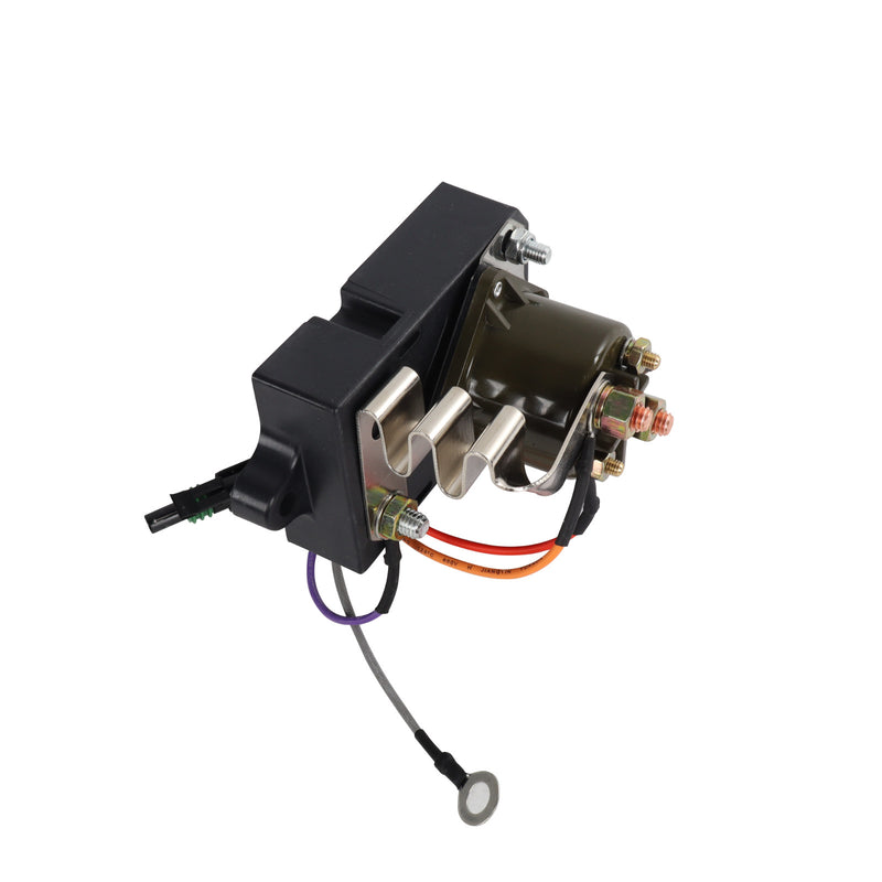 E7TZ12B533A Glow Plug Controller Relay for Ford F350 1987-1994 7.3L