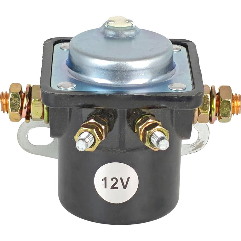 DURAFORCE 47886T Starter Solenoid Relay for Johnson for Evinrude Outboard 582708 586180