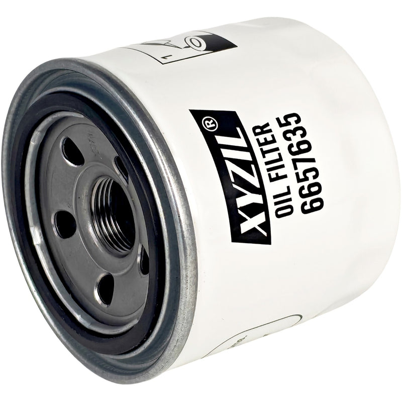 DURAFORCE HH150-32094 Oil Filter for Kubota B2410HSE B7510D B7510DN B7510HSD BX2200D