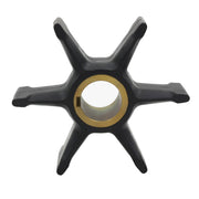 DURAFORCE 377230/777213 Water Pump Impeller for Johnson Evinrude OMC 35/40/50/55 HP Boat
