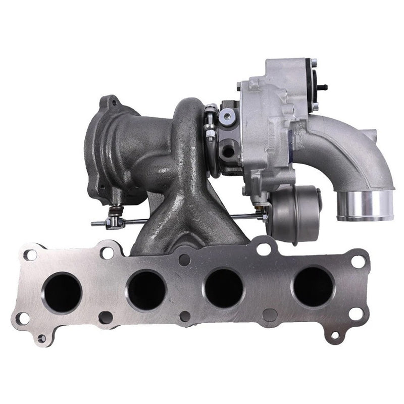 Turbo Charger for Range Rover Evoque L538 Discovery Sport L550 2.0L