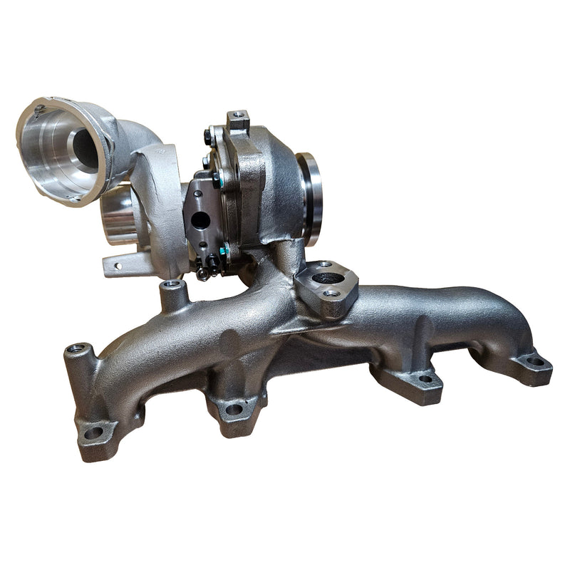 BV39 038253014Q Turbo Turbocharger for VW Jetta TDI BRM Engine 1.9L 2005-06