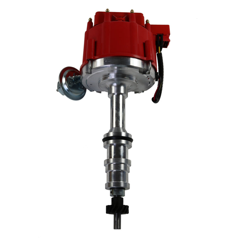 Performance Distributor for Ford FE HEI V8 65K Volt 352 360 390 427 428