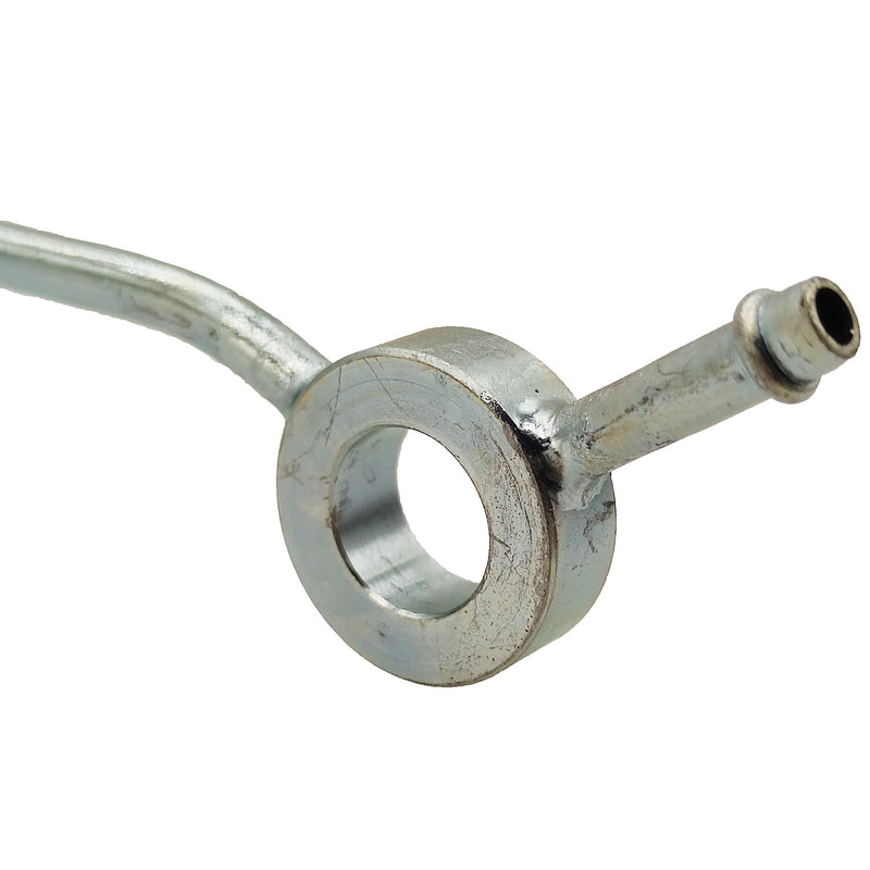 DURAFORCE Overflow Pipe for Kubota L3940HST-3 L3940 L3940DT/GST/HST L3940DT-3 L4600DT