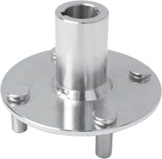 DURAFORCE 4x4 Lug Hub 1 to 3/4 Step Down For Hammerhead Dominator 80 Stingray 4