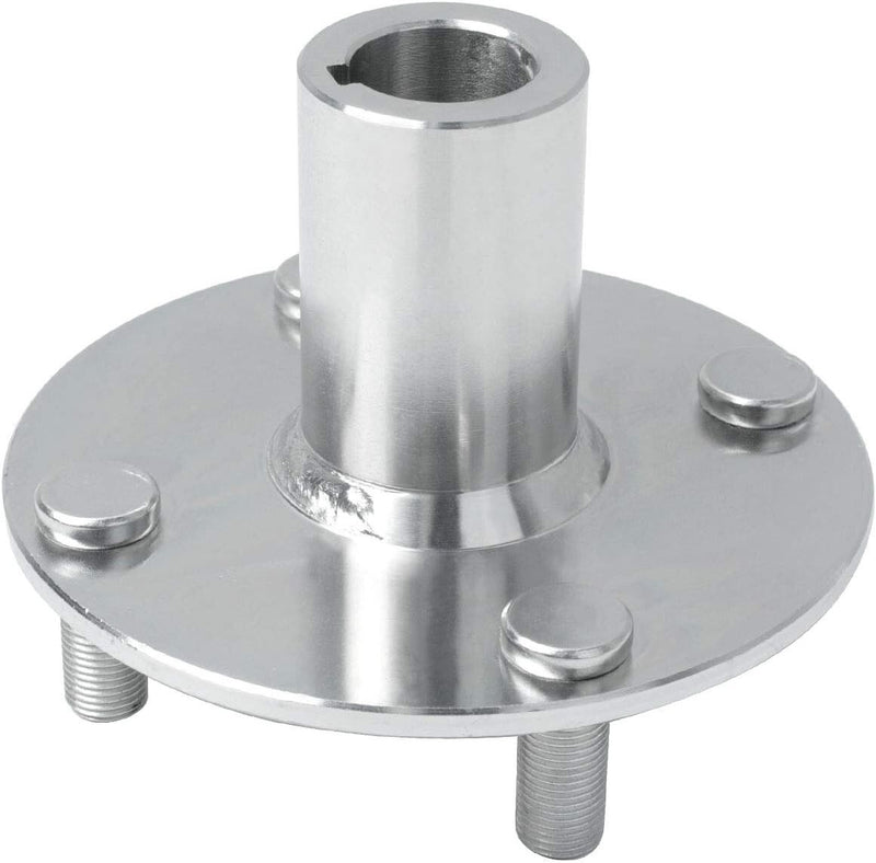 DURAFORCE 4x4 Lug Hub 1 to 3/4 Step Down For Hammerhead Dominator 80 Stingray 4