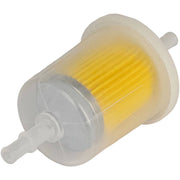 DURAFORCE 24 050 02 Fuel Filter for Kohler LH630-LH755 SV710-SV740 LV625-LV680 SV810-SV840