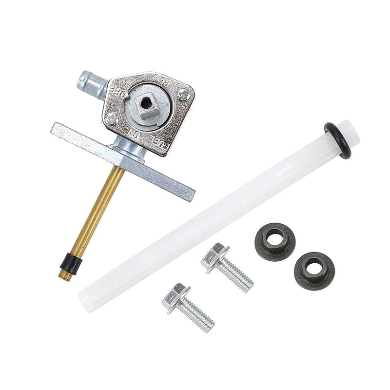 16950-HP5-601 Fuel Tank Petcock Valve for Honda TRX400X Sportrax