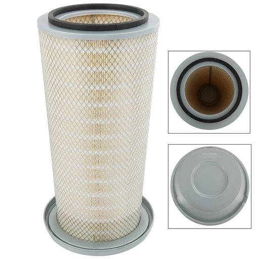 DURAFORCE P153551 Air Filter Element for Donaldson LAF3551 PA2705 AF1968