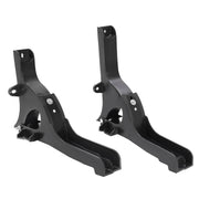 DURAFORCE Upper Fairing Mounting Bracket Hinge For Freightliner Cascadia 2008-2017 L4 L5