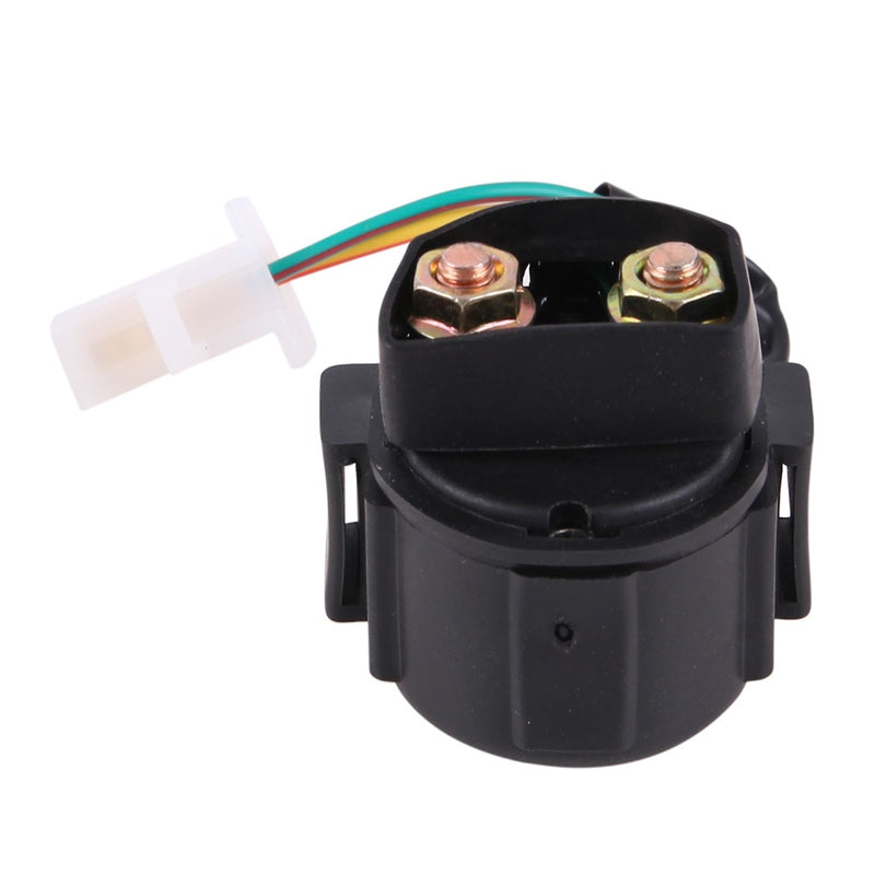 Starter Solenoid Relay for Honda 300 Fourtrax TRX300FW TRX300 4x4 2x4
