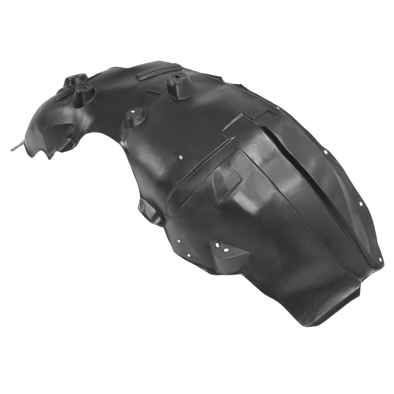 Front Fender Liner Passenger Side for Dodge Ram 2500 3500 2010-2013
