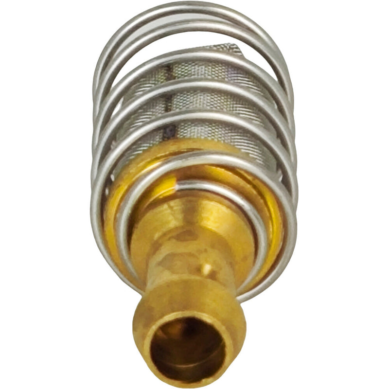 7052301 1/4” In Tank Pickup Filter Check Valve for Can-Am 414865700 275500005
