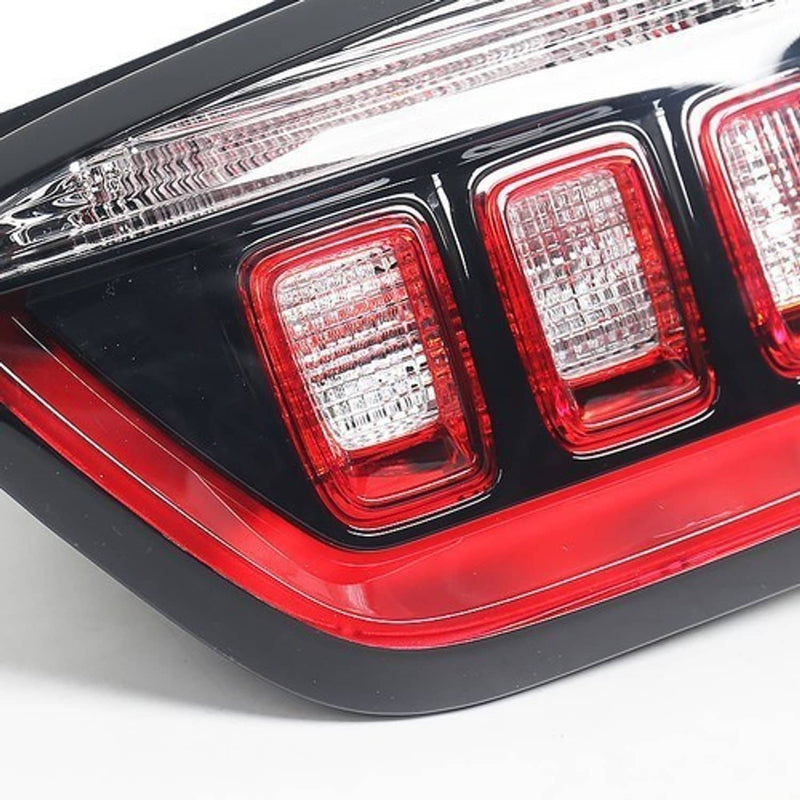 Inner Halogen Tail Light Right Side for Jeep Compass 2017-2026 Aftermarket