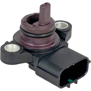 DURAFORCE EG523-44800 MAP Sensor for Kubota WG1605 WG1603 WG2503 Engine 4 Pin