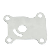 DURAFORCE 394711 Water Pump Impeller Kit for Johnson for Evinrude 9.9-15HP 1974-2007