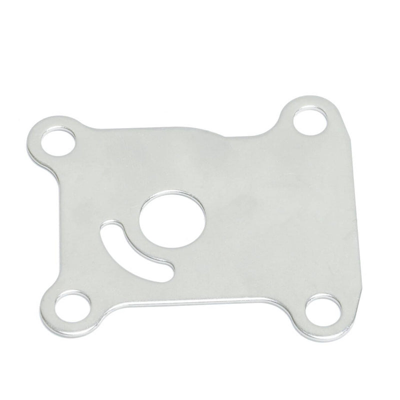 DURAFORCE 394711 Water Pump Impeller Kit for Johnson for Evinrude 9.9-15HP 1974-2007