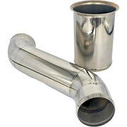 DURAFORCE 23505899 Coolant Pipe And Intake Extension Kit for Detroit Series 60 14.0L