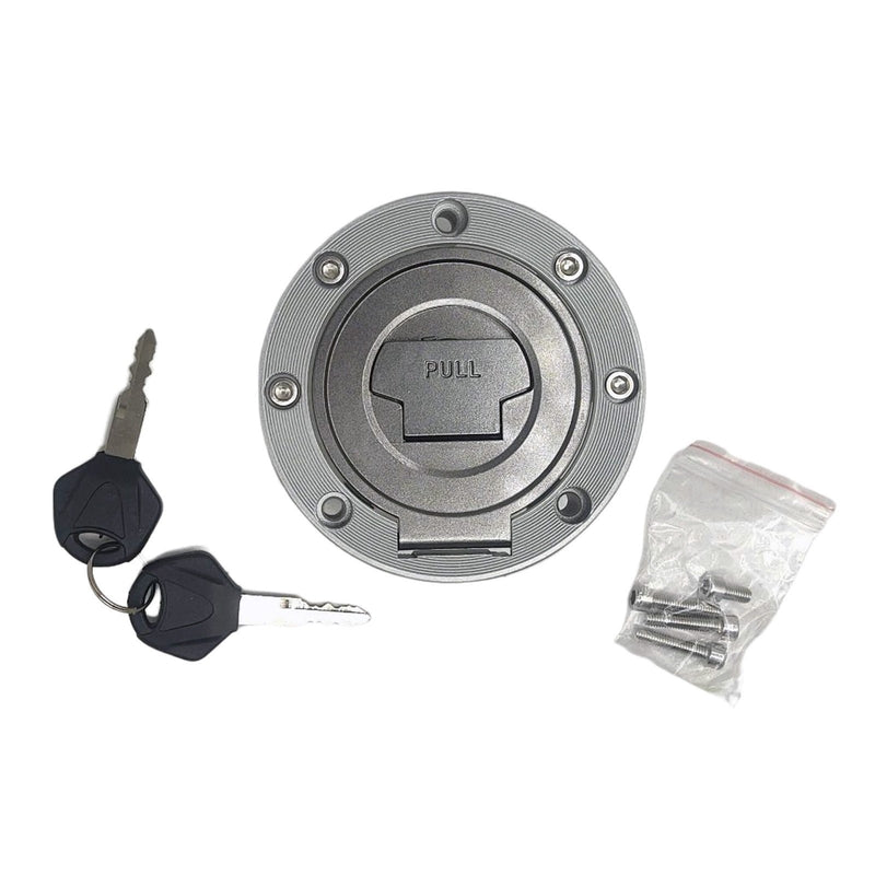 Fuel Gas Tank Cap for Yamaha FZR600R 1995-2007 YZF R6 1999-2016 YZF R1 1998-2017
