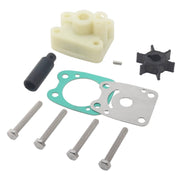 DURAFORCE 47-96305M 810952M Water Pump Impeller Kit for Mercury Mariner 4HP 5HP