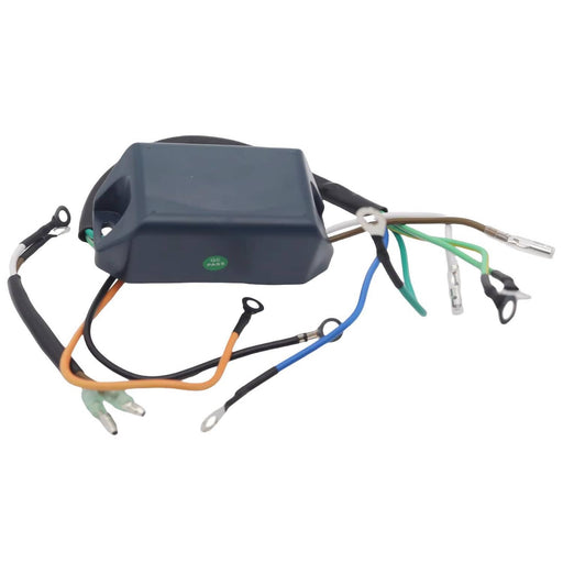 DURAFORCE 339-6222 Switch Box CDI Power Pack for Mercury Outboard 4 9.8 20 HP A1 A4