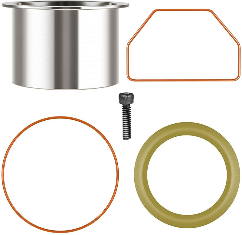 K-0650 Air Compressor Cylinder Sleeve Ring Kit for DeVilbiss for Porter Cable