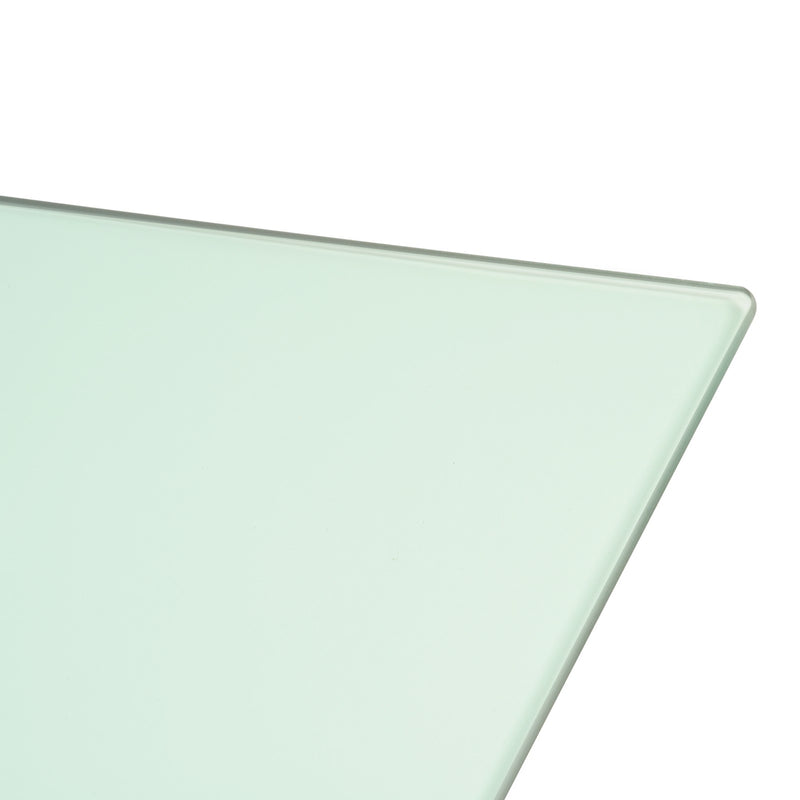 Lower Side Glass Window #7261608 #7148072 for Bobcat A770 S450 S510