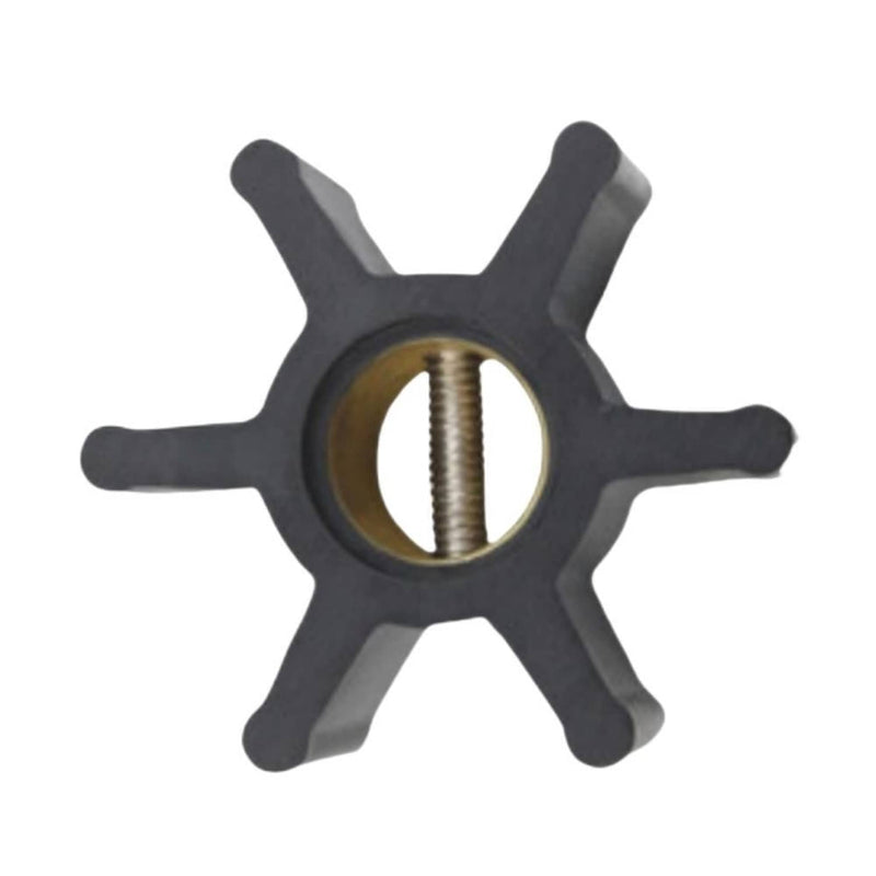 DURAFORCE 48065 Impeller Kit for Westerbeke Marine Generator 3.0 BPMG Fits Pump 46814