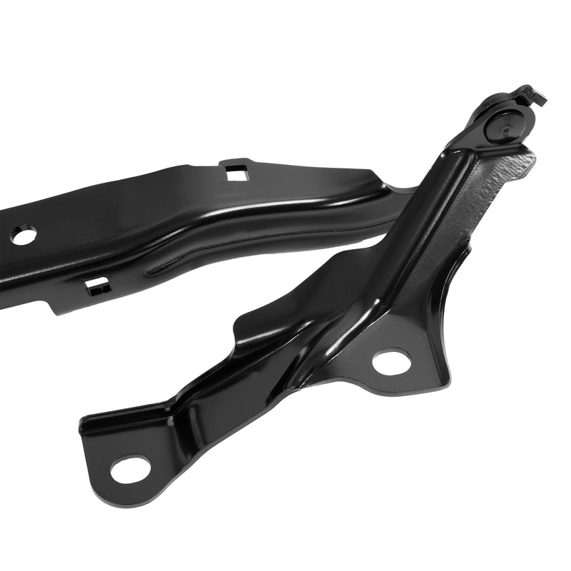 Hood Hinges for Honda Accord 2018-2022 Driver Passenger LH RH Set of 2
