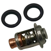 DURAFORCE 19300-921-003 Thermostat for Honda 4-Stroke 7.5HP 10HP BF75 BF100 Outboard