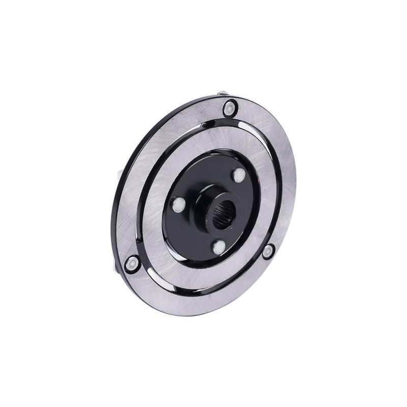 A/C Compressor Clutch Kit for Chevrolet Equinox GMC Canyon 18-21 CVC