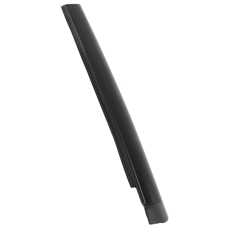 Left Windshield A-Pillar Molding Trim for Land Rover Discovery II 1999-2004