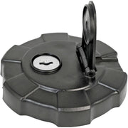 DURAFORCE 172122-14301 411-51122 Fuel Tank Cap With 2 Key for Kubota Wheel Loader