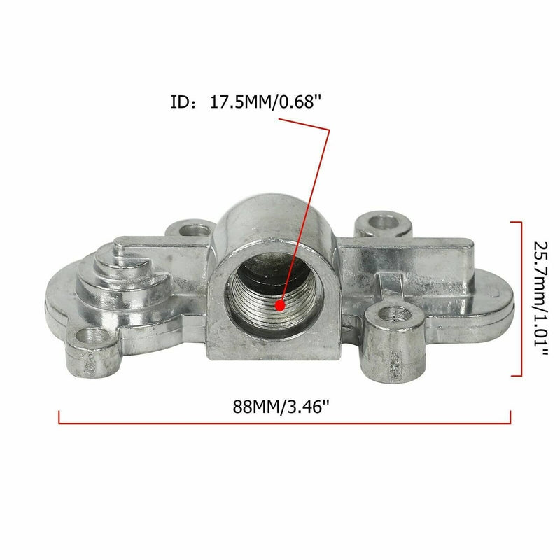 Upgrade Spring Fuel Pressure Regulator for Ford 6.0L Powerstroke 2003-2007