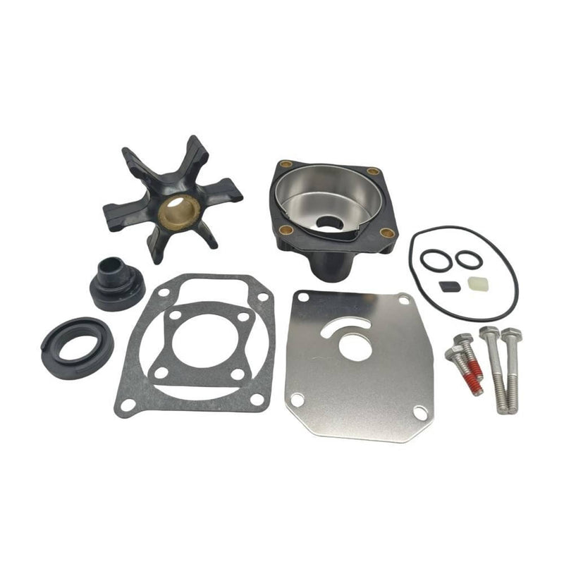 DURAFORCE 5000308 Water Pump Kit for Evinrude Johnson 40 48 50 HP 2 Stroke 1989-2005