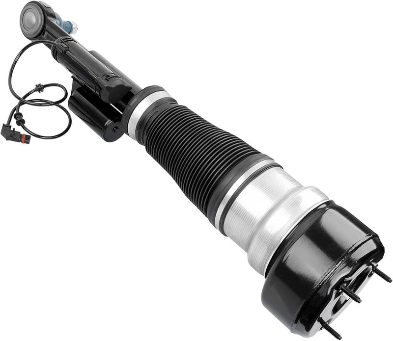 Front Right Air Suspension Strut for Mercedes 4-Matic 3.0L 4.7L 5.5L 2008-2014