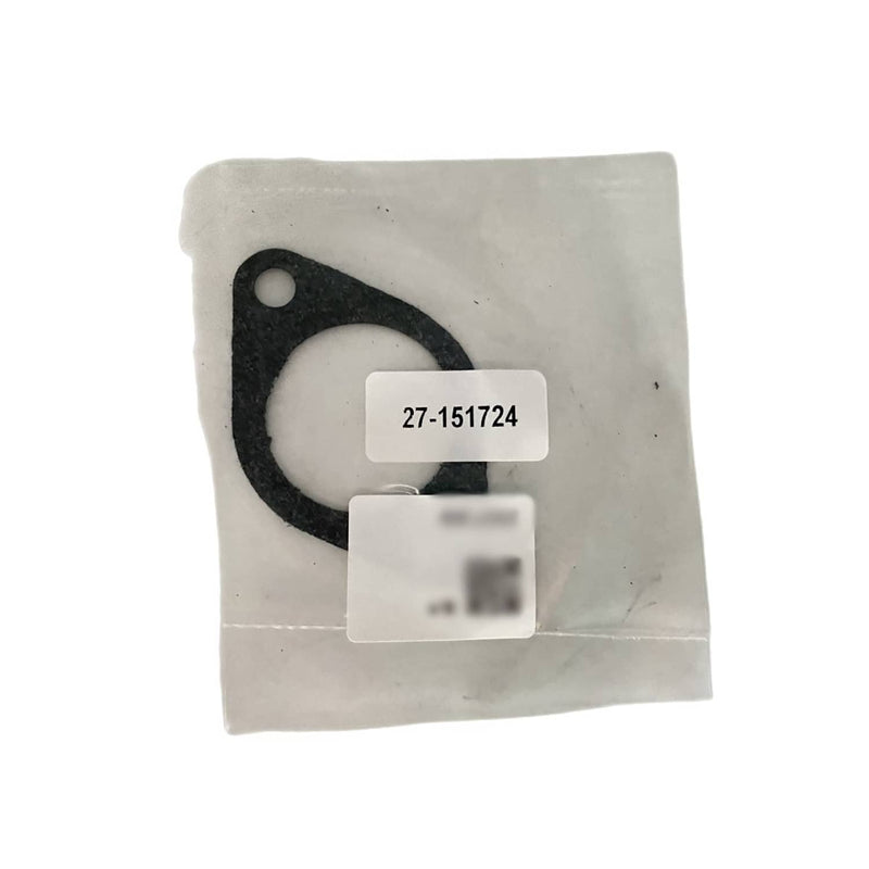 DURAFORCE 27-15172 Carburettor Intake Gasket for Mercury Mariner Outboard Sierra 18-0324