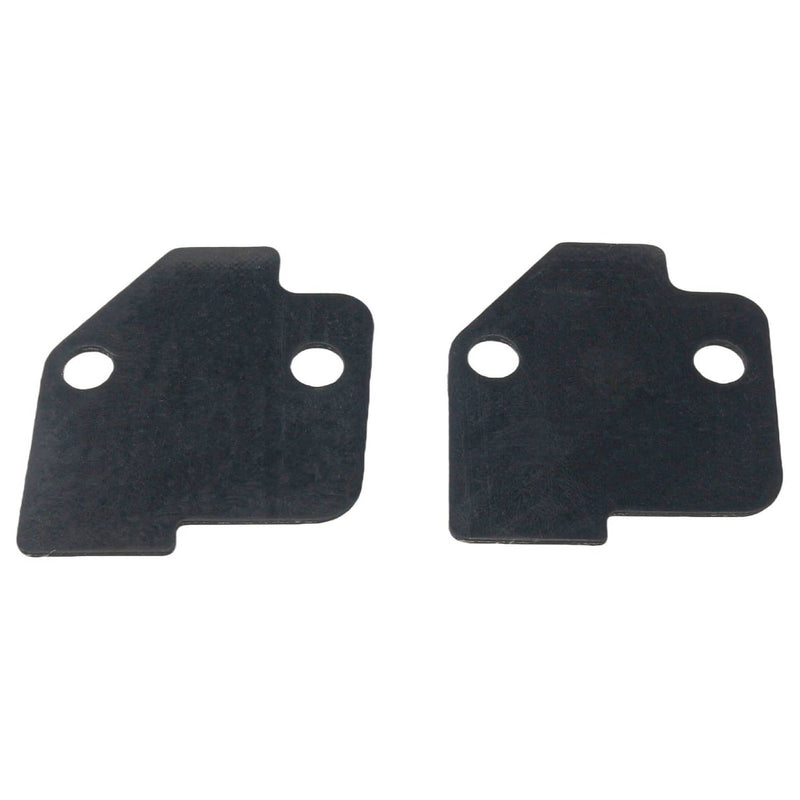 DURAFORCE 6L2-W0093-00-00 Carburetor Repair Kit for Yamaha 20/25 HP 2-Stroke