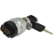 DURAFORCE YN50S00026F3 Ignition Starter Switch for Kobelco YN50S00026F1 YN50S00002F1