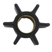 DURAFORCE 47-89981 Water Pump Impeller for Mercury Mariner 4HP 4.5HP 7.5HP Outboard Motor
