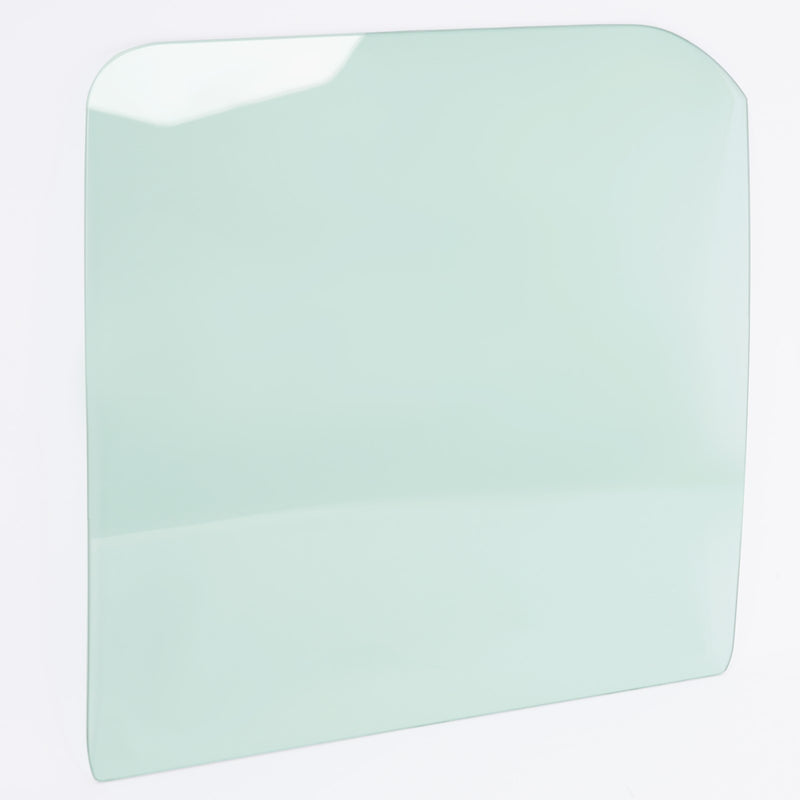 Front Door Window Glass Right for Ford F100 F150 F250 F350 F600 F700 1980-1986