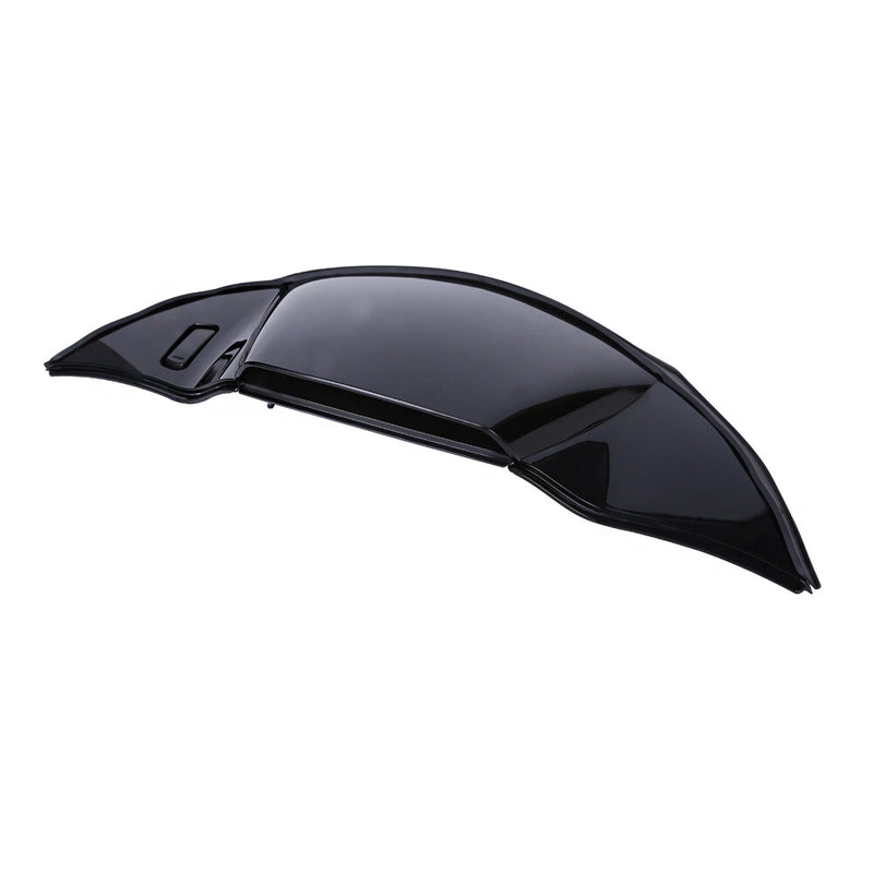 Top Air Duct Cover Fairing On/Off Switch for Harley Road Glide 2015-UP 2023 2018