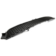 DURAFORCE For 2014 2015 2016 2017 Infiniti Q50 Sport Front Bumper Lower Grille Grill