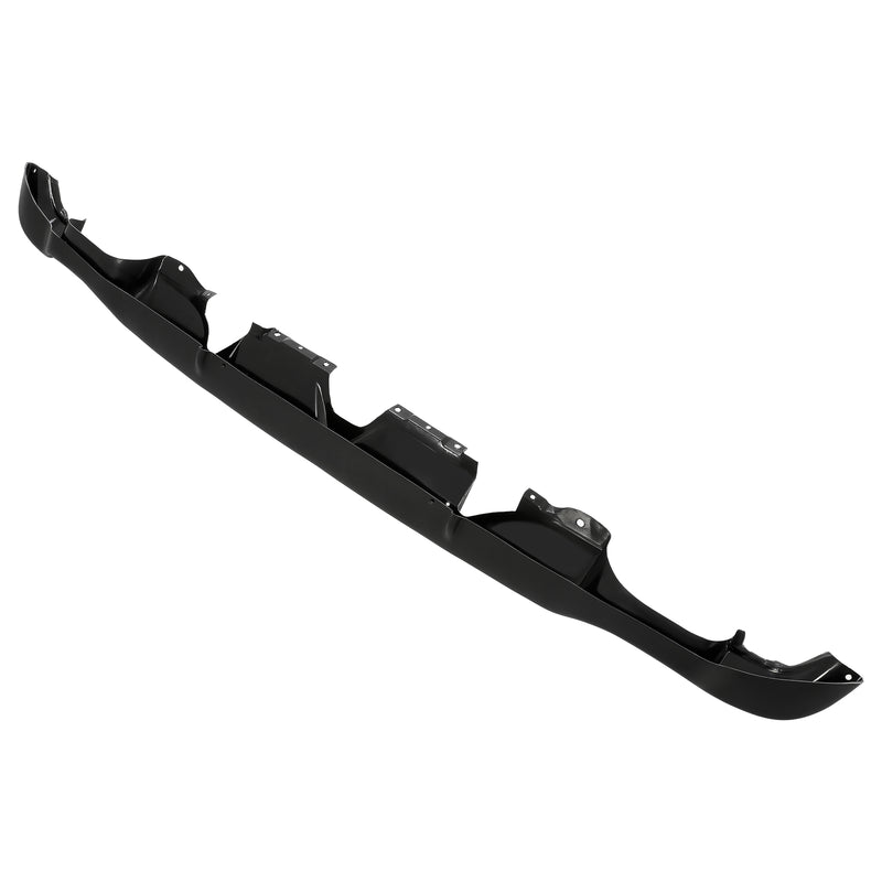 Rear Diffuser Lip Spoiler for Scion FRS for Toyota 86 for Subaru BRZ 2013-2020