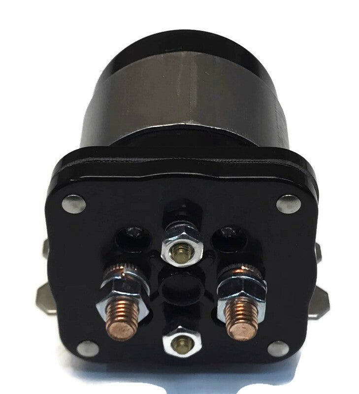48V Solenoid for Yamaha 2013 2015 2026 Adventurer Sport Golf Cart