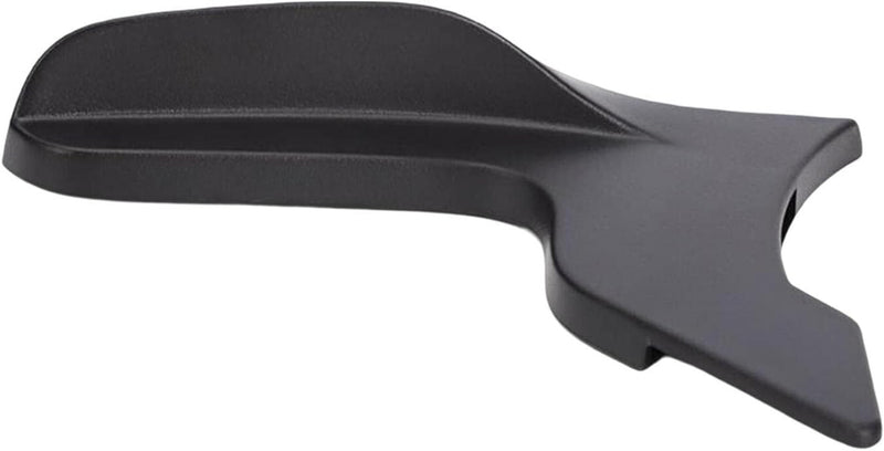 Black Front Left Driver Seat Back Recliner Adjuster Handle for Ford Focus 12-18