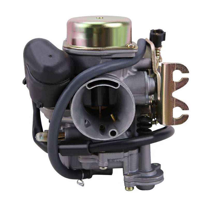 CVK30 30mm Carburetor Carb for GY6 150cc 200cc 250cc ATV Scooter Motorcycle