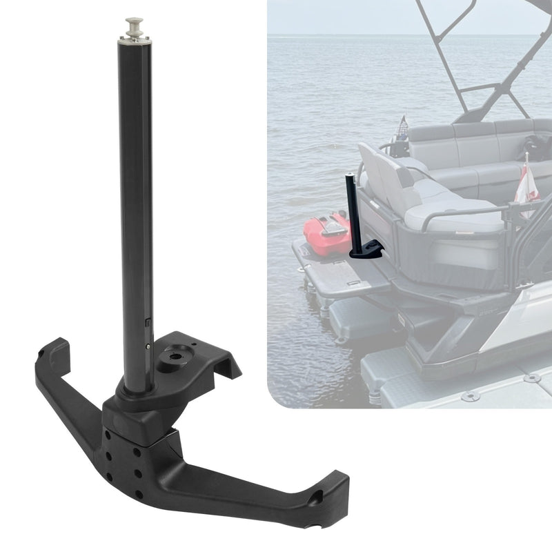 295100971 Switch Water Ski Wake Pylon w/ Assembly for Sea Doo Boat