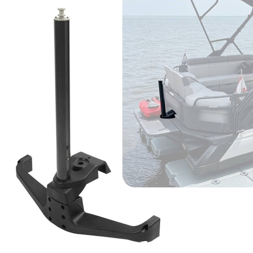 DURAFORCE 295100971 Switch Water Ski Wake Pylon w/ Assembly for Sea Doo Boat