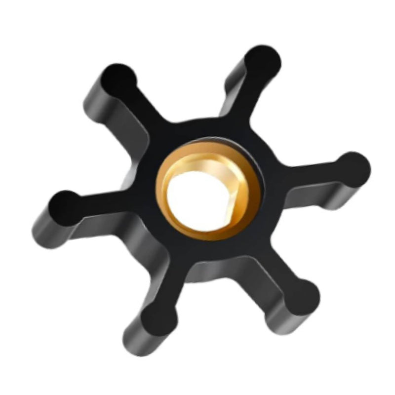 DURAFORCE 66059-WYN1 Impeller for Wayne Pumps PC1 PC2 Replacement Water Pump